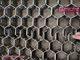 AISI 310S Hexmesh | 1.5×19×50mm | Offset Lances Type | Hesly Brand - China supplier
