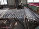 2.1mX6.0m, 75X150mm Rhombus Razor Mesh Sheet Fence | China Welded Razor Mesh Supplier supplier
