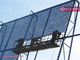 7.5M High X 4.5m Width Steel Wind Breaker Fencing Wall (China Wind Fence Supplier) supplier