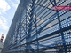910mm Perforated Steel Wind Barrier | 3m length | 1.2mm thickness | China Hesly Factory manufacturer supplier