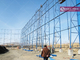 60X910mm Steel Wind Barrier System Supplier | China Exporter &amp; Factory supplier