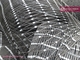 SS316L Ferrule Stainless Steel Wire Rope Mesh | China Decorative Wire Mesh supplier