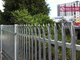 Steel Palisade Fence supplier