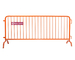 Crowd Control Barriers supplier
