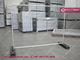 Temporary Fence Panels with Rubber Feet | H 2100mmXW2400mm | AS4687-2007  Standard | China Supplier supplier