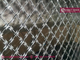 Welded Razor Mesh Fence with Powder Coating, BTO-22 Razor Blade, 75×150mm diamond hole, China HeslyFence supplier