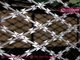 Welded Ripper Razor Mesh Fence | 75X150mm diamond hole | 2.5m high | 6m length | HeslyFence - China Factory supplier