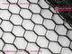 Polyester Hexagonal Gabion Box supplier