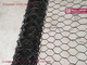 Polyester Fish Farm Woven Net | HESLY Aquaculture cage system | 2.5mmX45x50mm supplier