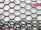 Deep-sea Aquaculture Net system | PET Hexagonal Woven Net | 3.0mmX73X80mm | HESLY Brand - China Factory supplier