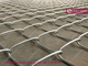 Galvanised Chain Link Wire Fence | 60X60mm diamond hole | 3m high | Hesly Fence - China supplier