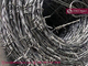 Double Twist Barbed Wire | 12X14# Galvanised Barbed Wire supplier