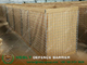 DIY Military Defensive Barriers | Welded Gabion Sand barrier for Army security | China Factory Sales-HESLY supplier
